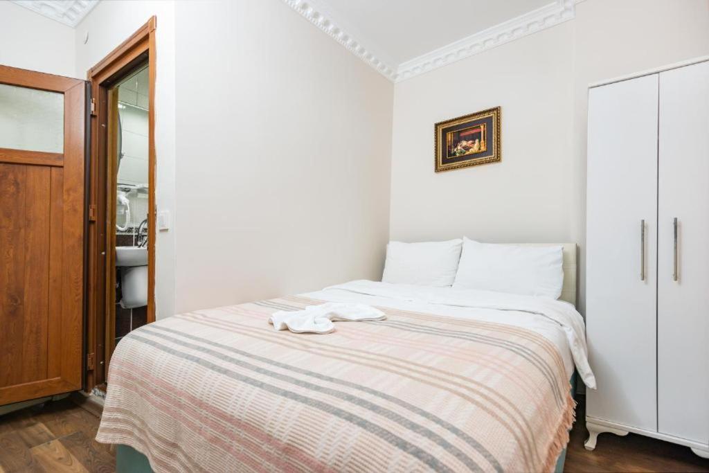 Nar Hotel Istanbulská provincie Exteriér fotografie