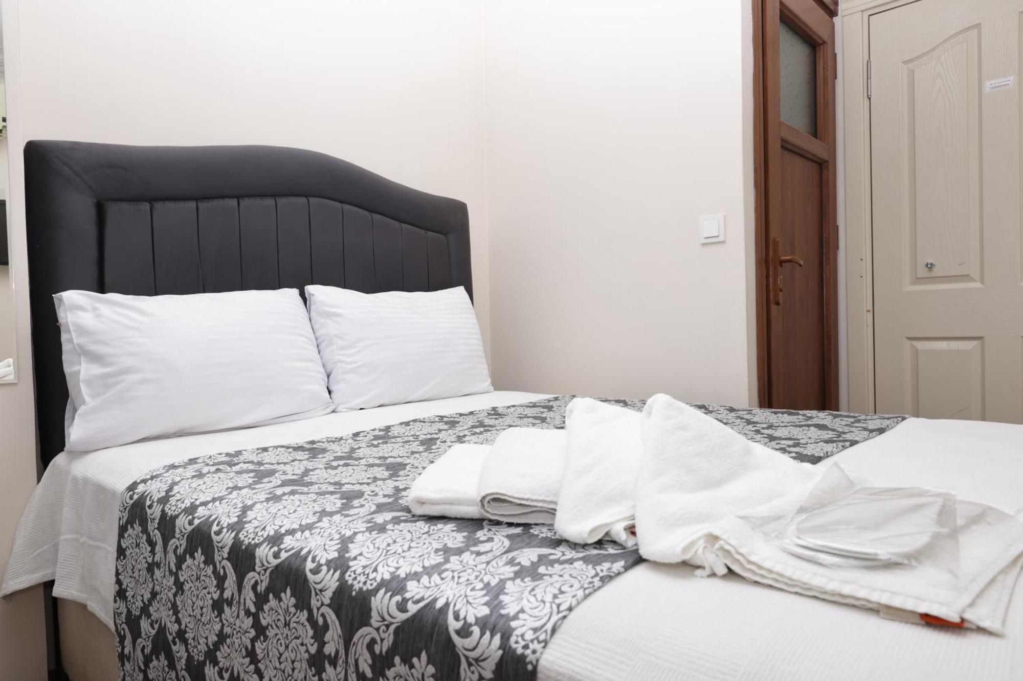Nar Hotel Istanbulská provincie Exteriér fotografie