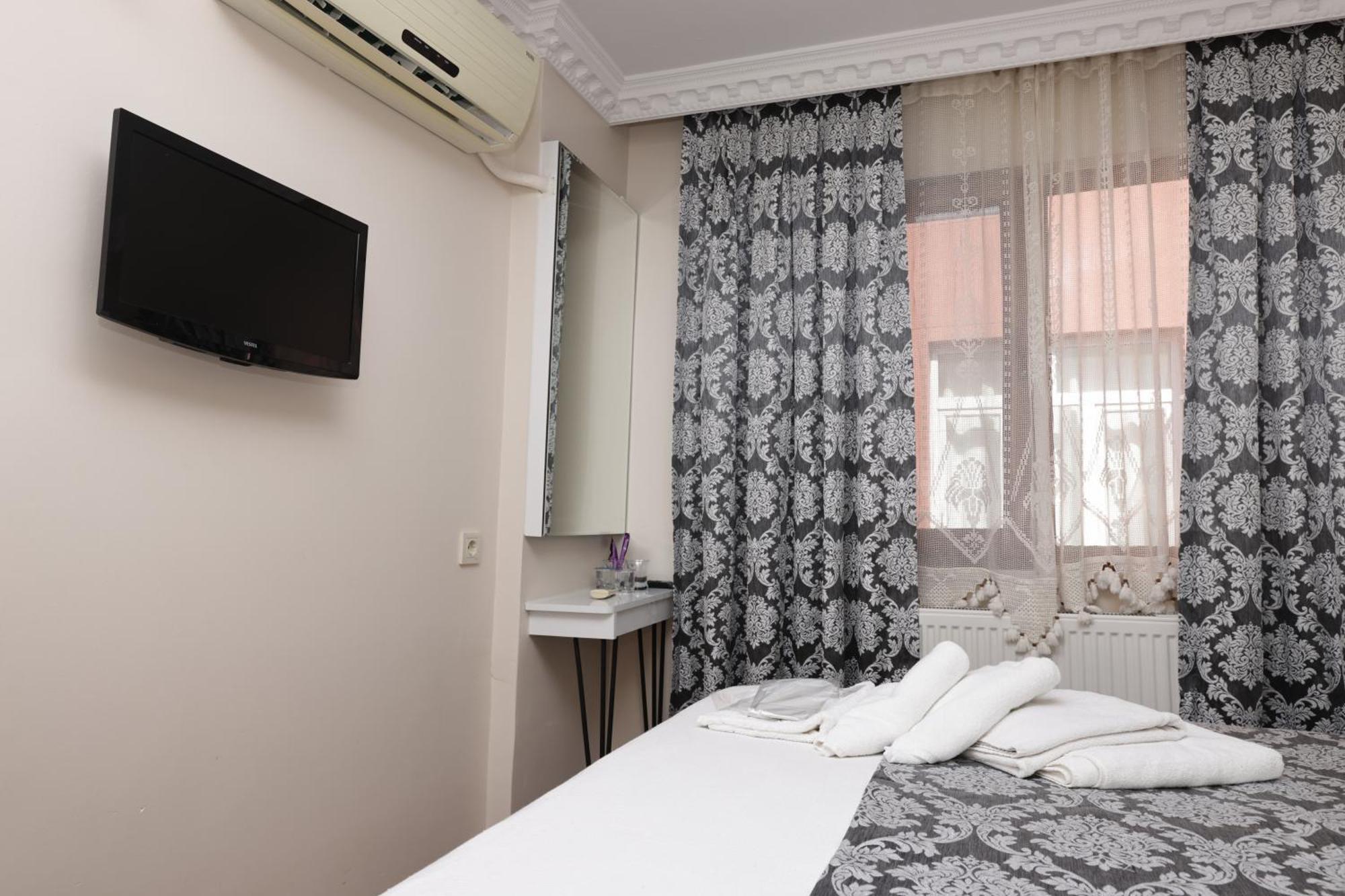 Nar Hotel Istanbulská provincie Exteriér fotografie