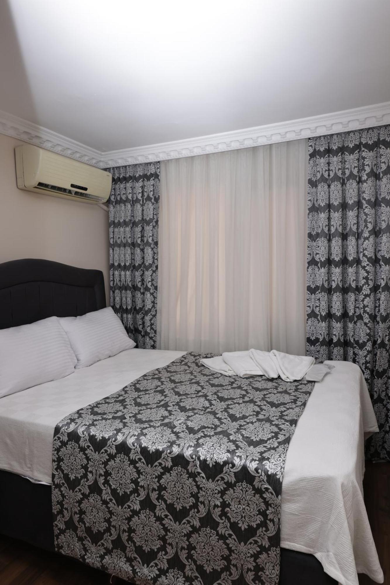 Nar Hotel Istanbulská provincie Exteriér fotografie