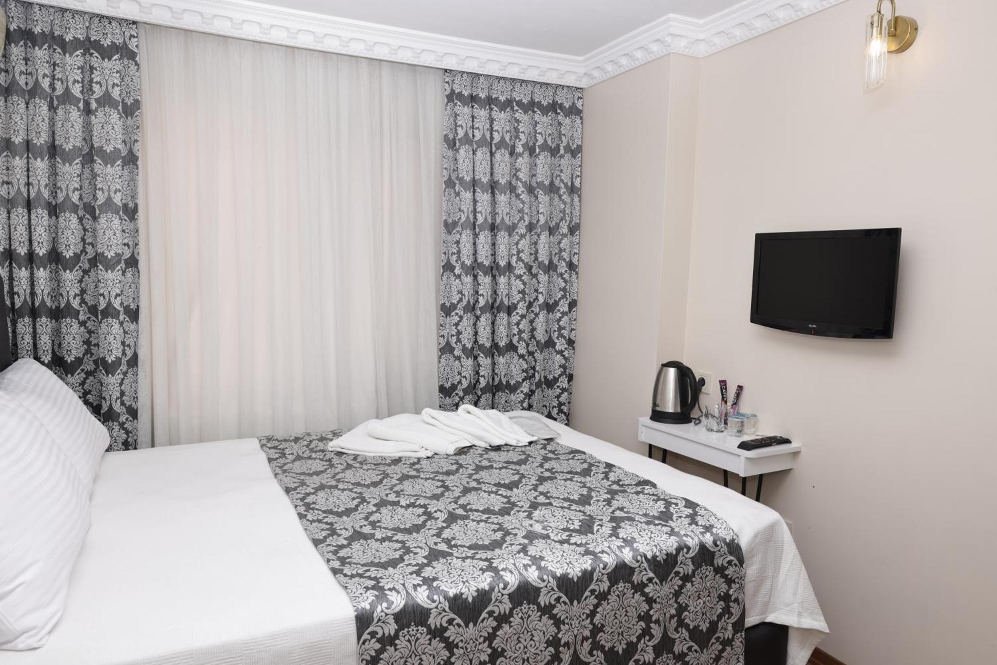 Nar Hotel Istanbulská provincie Exteriér fotografie