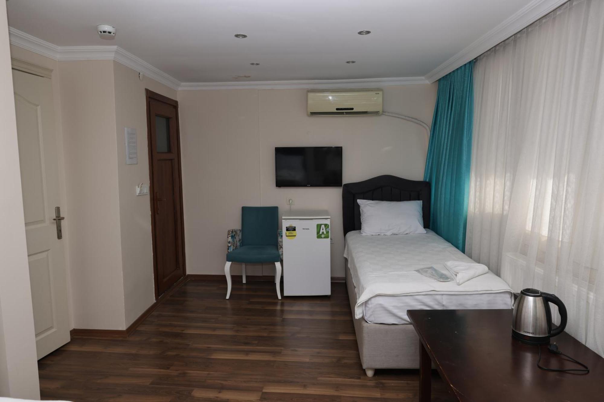 Nar Hotel Istanbulská provincie Exteriér fotografie